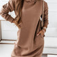 Seasonals Hoodie Dress