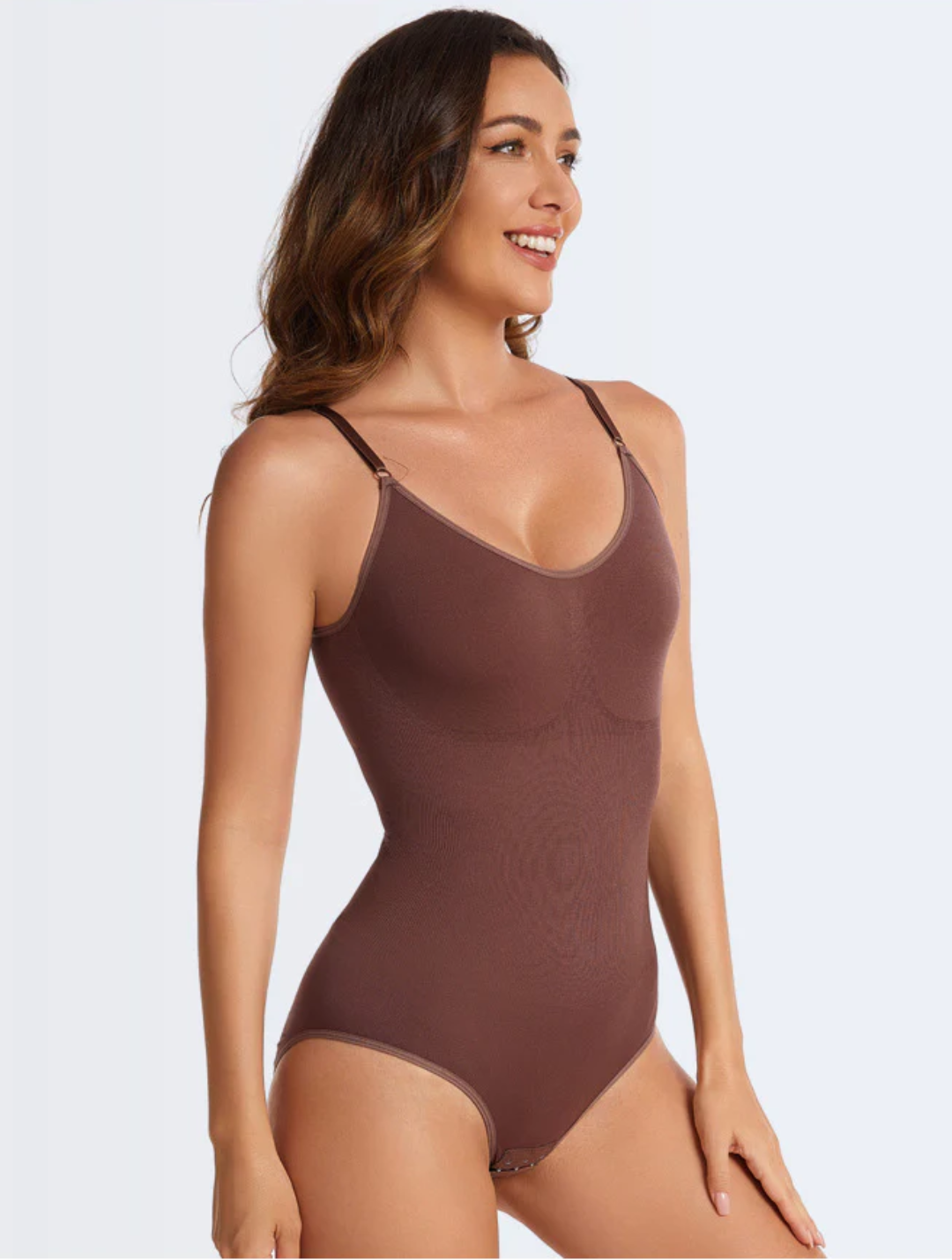 SHAPELUXE BODYSUIT | Figuurvormende bodysuit (1 + 1 gratis)