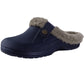 Zachte Winter Slippers - Waar comfort de kou ontmoet.