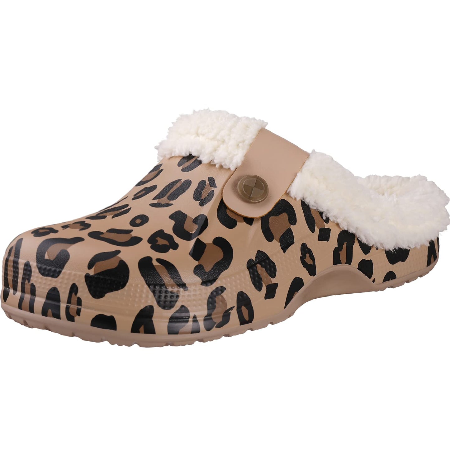 Zachte Winter Slippers - Waar comfort de kou ontmoet.