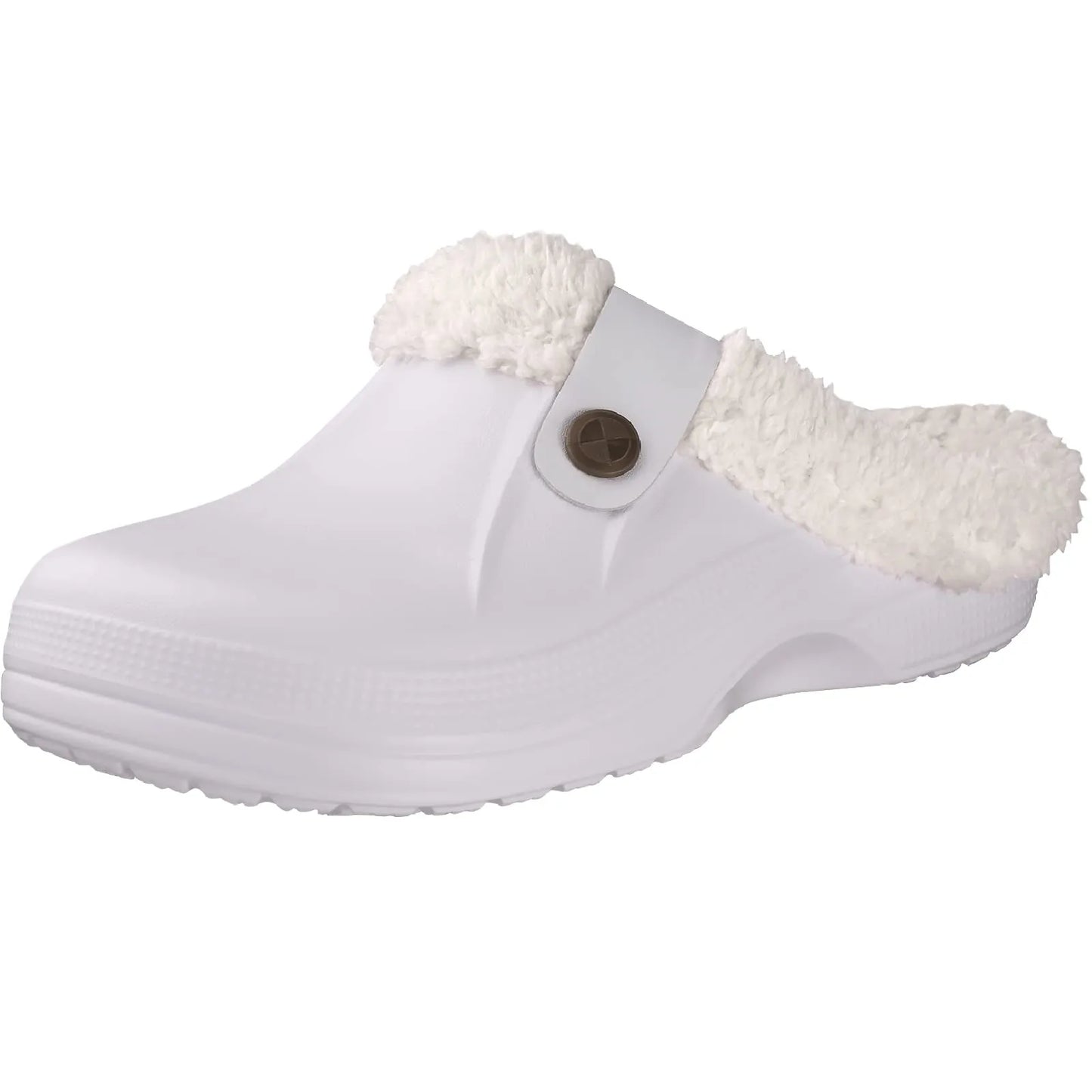 Zachte Winter Slippers - Waar comfort de kou ontmoet.