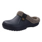 Zachte Winter Slippers - Waar comfort de kou ontmoet.