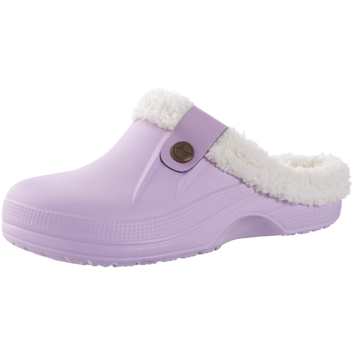 Zachte Winter Slippers - Waar comfort de kou ontmoet.