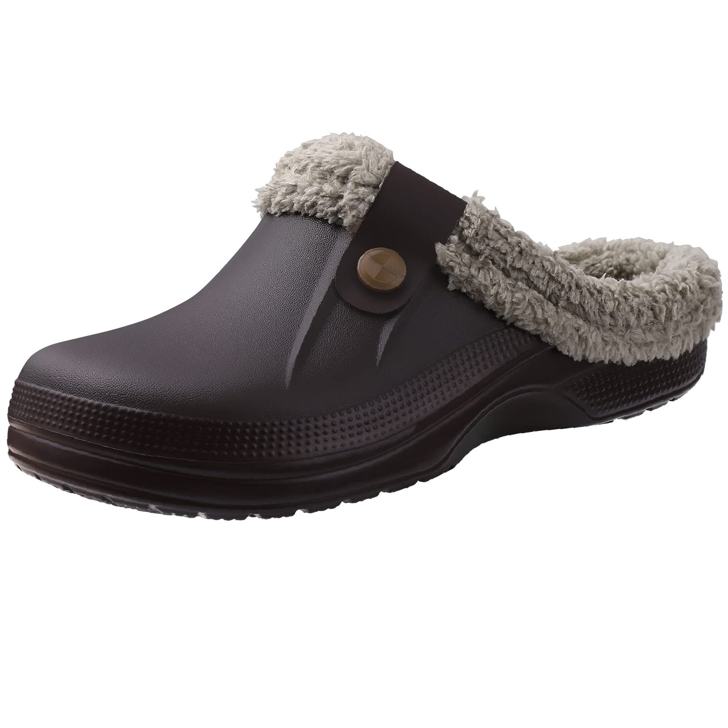 Zachte Winter Slippers - Waar comfort de kou ontmoet.