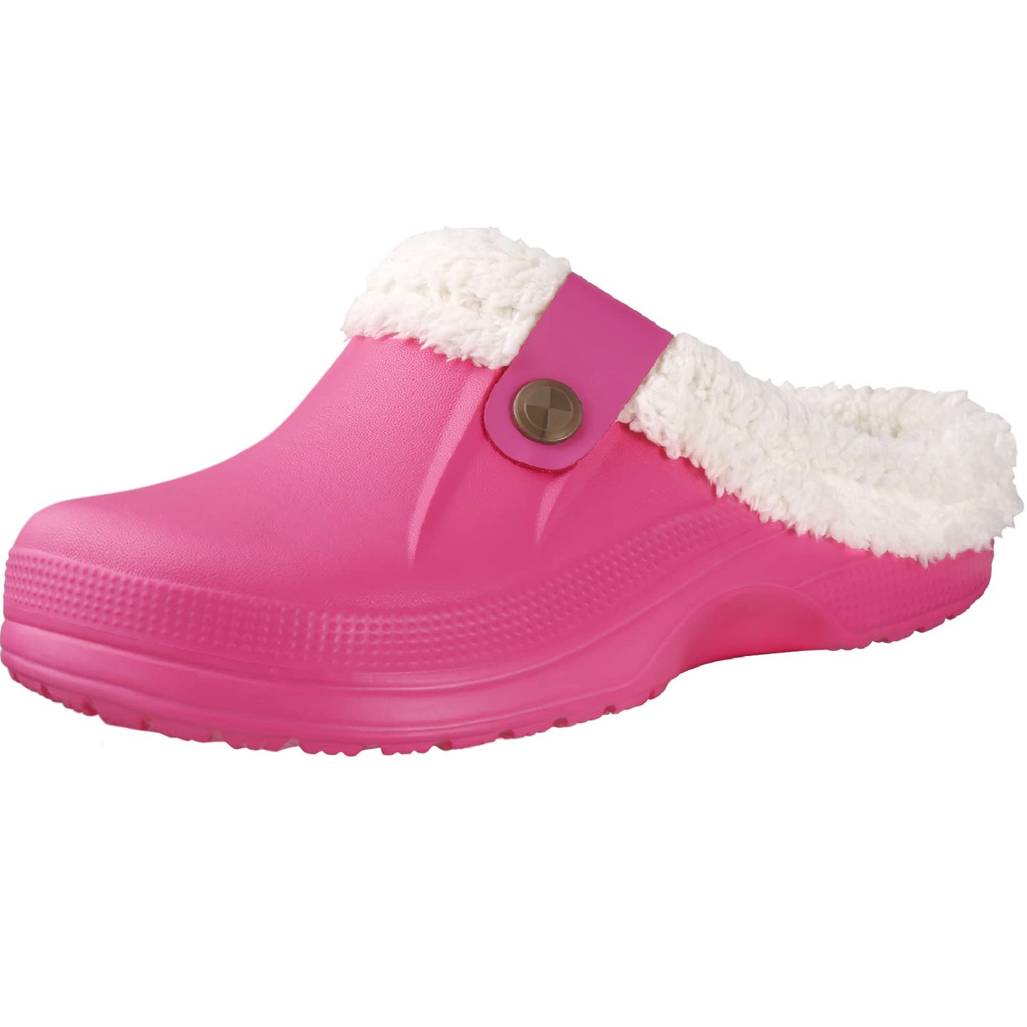 Zachte Winter Slippers - Waar comfort de kou ontmoet.