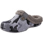 Zachte Winter Slippers - Waar comfort de kou ontmoet.