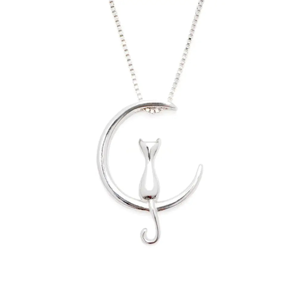 MoonWhisker Ketting