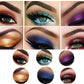 EYEGLAM™ - 12 WATERPROOF OOGSCHADUWPOTLODEN